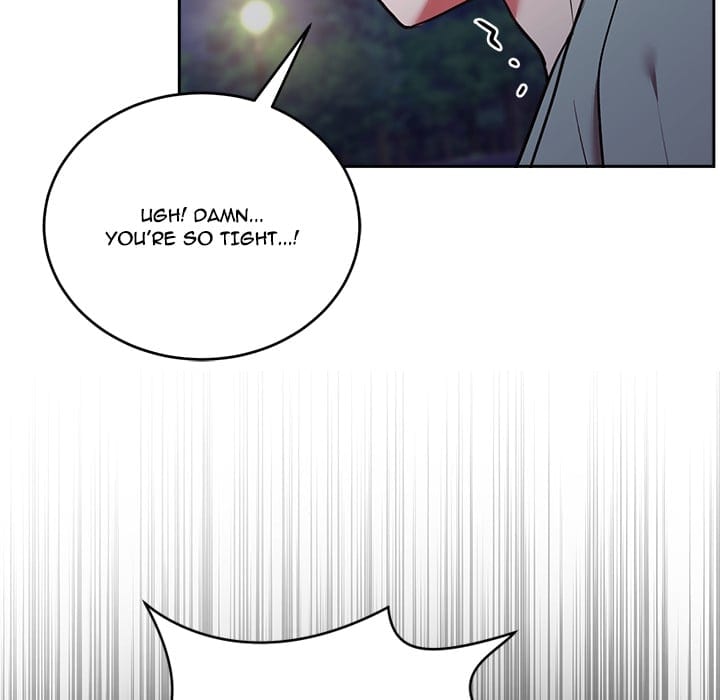 Knot My Secret Uncensored, chapter 42, page 144 of 171