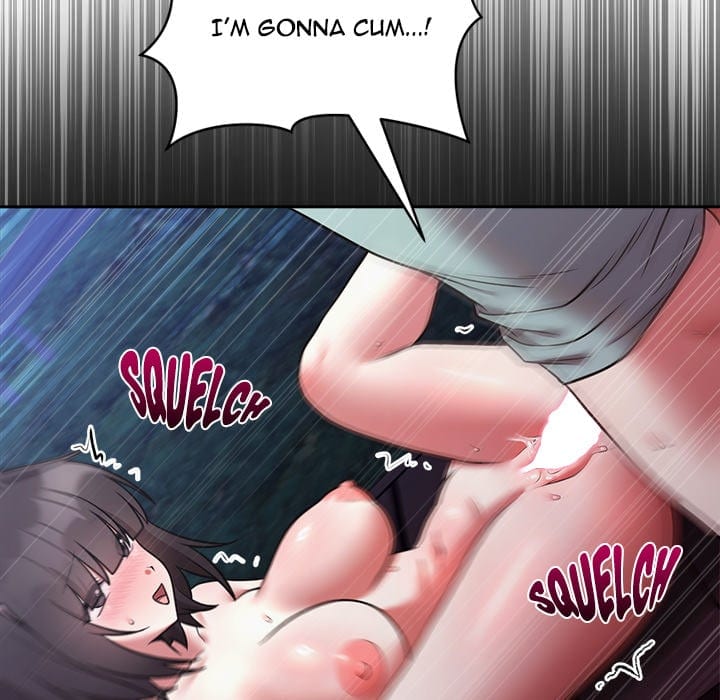 Knot My Secret Uncensored, chapter 42, page 145 of 171