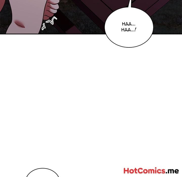 Knot My Secret Uncensored, chapter 42, page 151 of 171