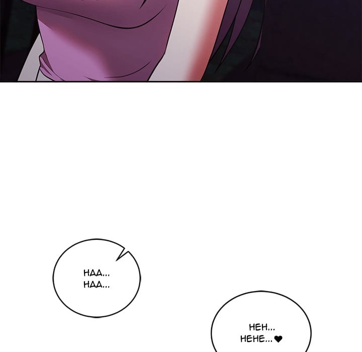 Knot My Secret Uncensored, chapter 42, page 153 of 171