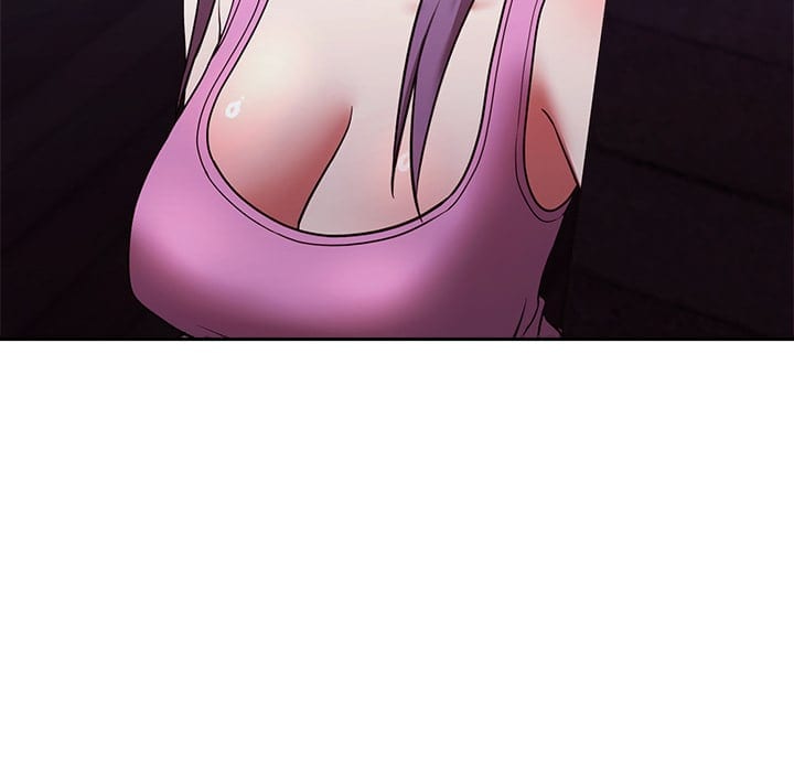 Knot My Secret Uncensored, chapter 42, page 157 of 171