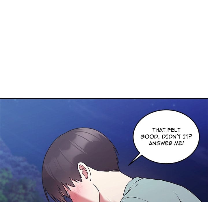 Knot My Secret Uncensored, chapter 42, page 161 of 171