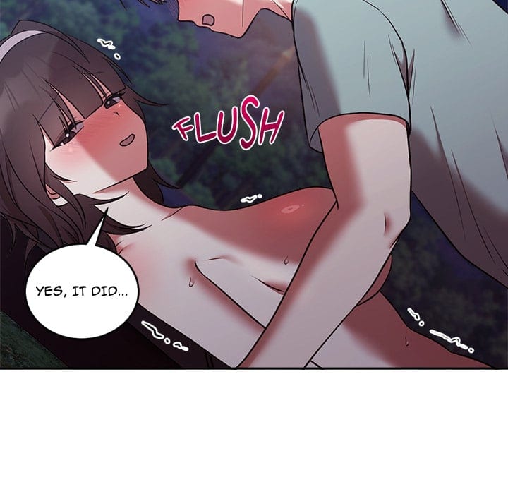 Knot My Secret Uncensored, chapter 42, page 162 of 171