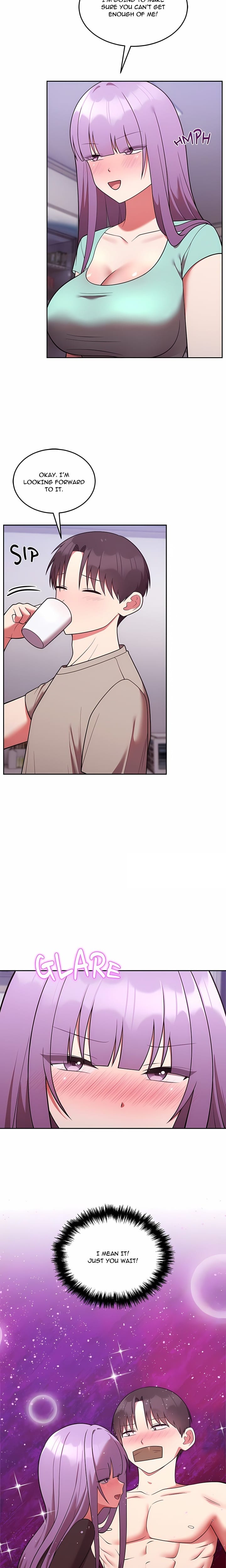 Knot My Secret Uncensored, chapter 43, page 7 of 23