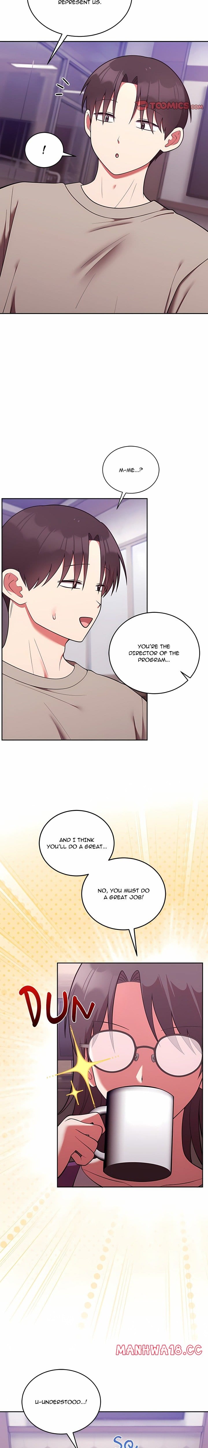 Knot My Secret Uncensored, chapter 43, page 10 of 23