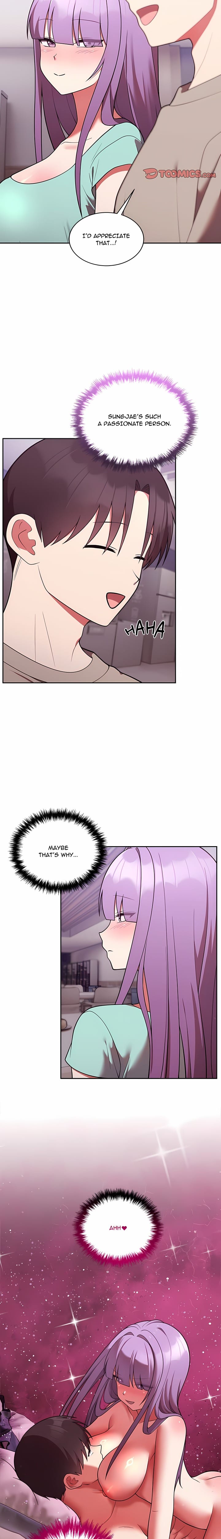 Knot My Secret Uncensored, chapter 43, page 15 of 23