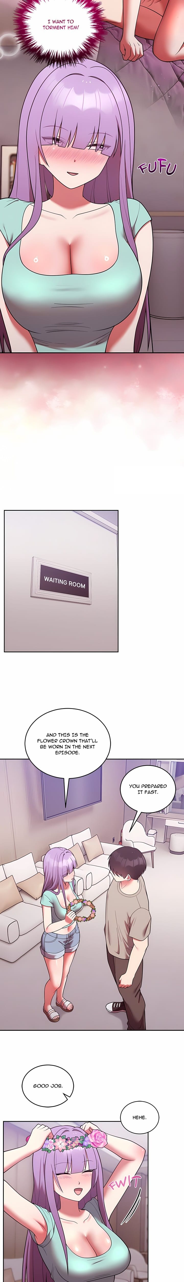 Knot My Secret Uncensored, chapter 43, page 16 of 23