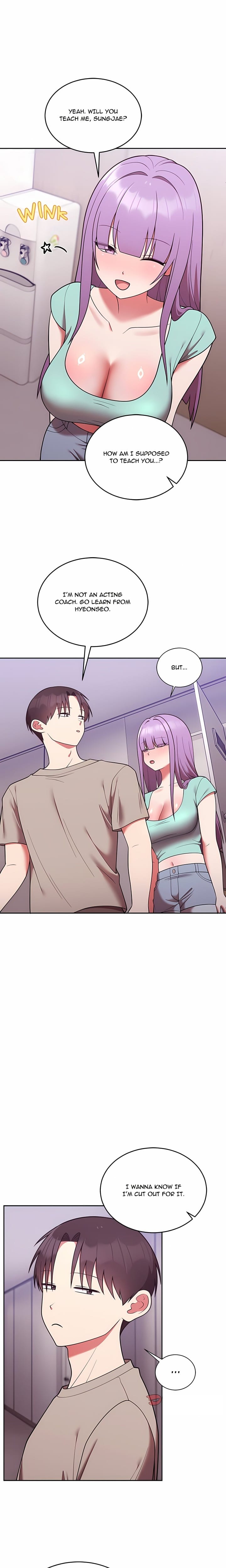 Knot My Secret Uncensored, chapter 43, page 18 of 23