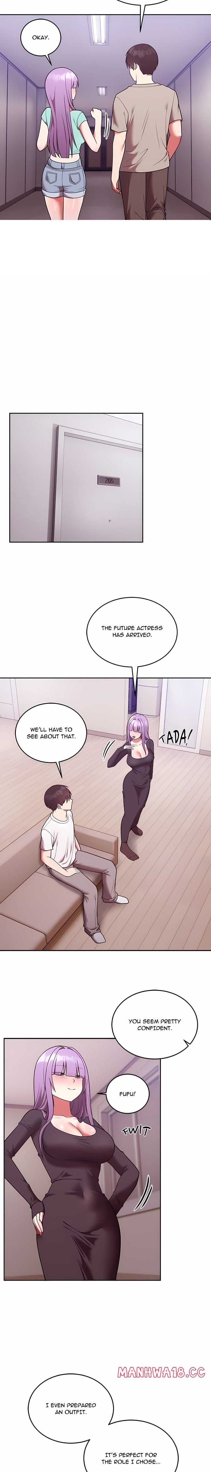 Knot My Secret Uncensored, chapter 43, page 20 of 23