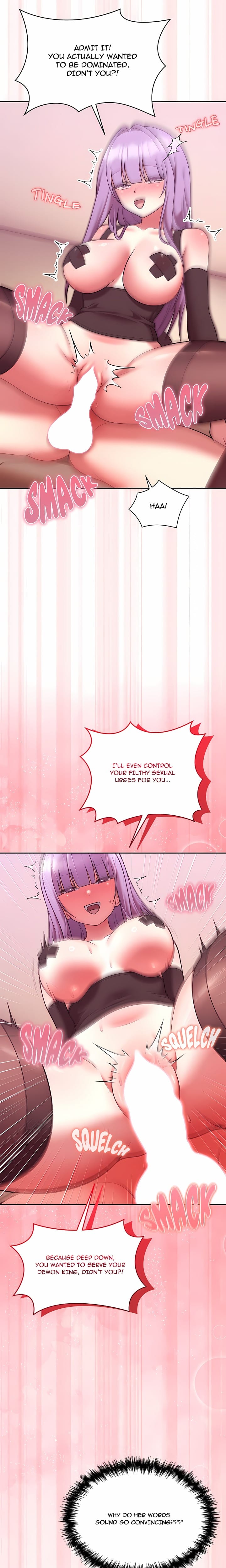 Knot My Secret Uncensored, chapter 44, page 19 of 25