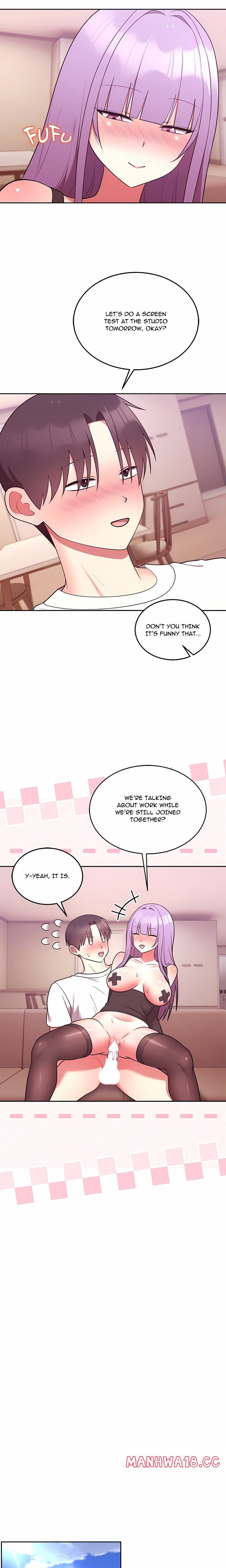 Knot My Secret Uncensored, chapter 44, page 23 of 25