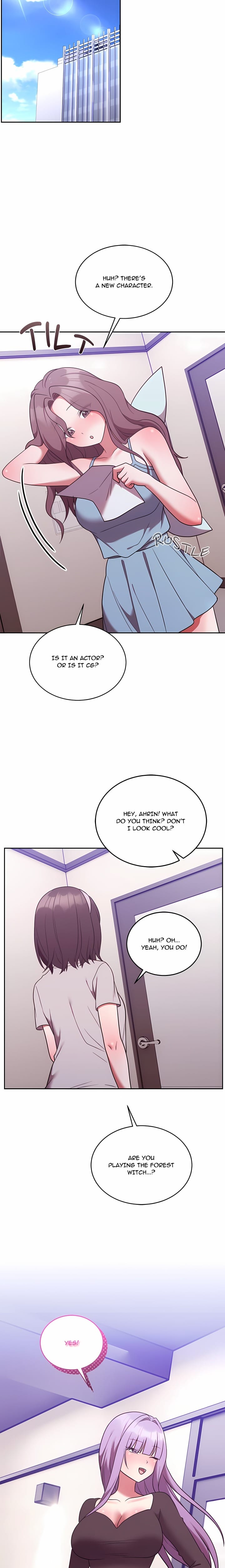 Knot My Secret Uncensored, chapter 44, page 24 of 25