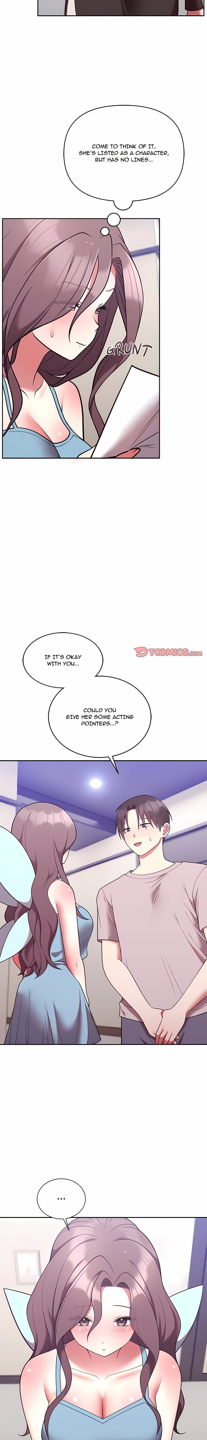 Knot My Secret Uncensored, chapter 45, page 5 of 25