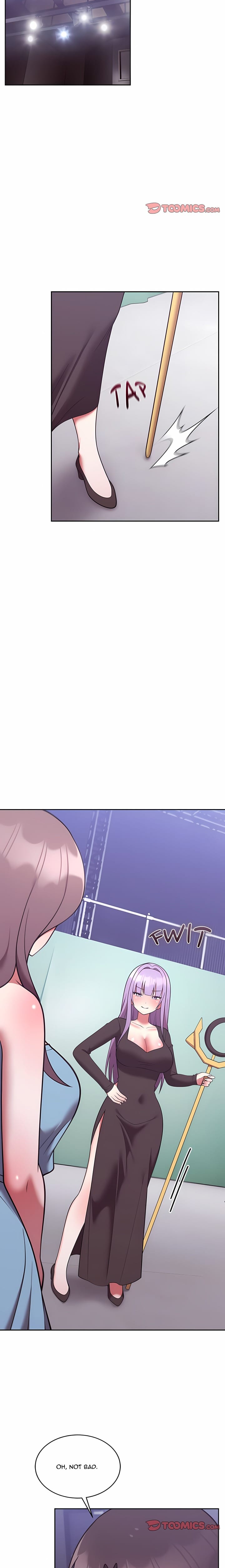 Knot My Secret Uncensored, chapter 45, page 7 of 25