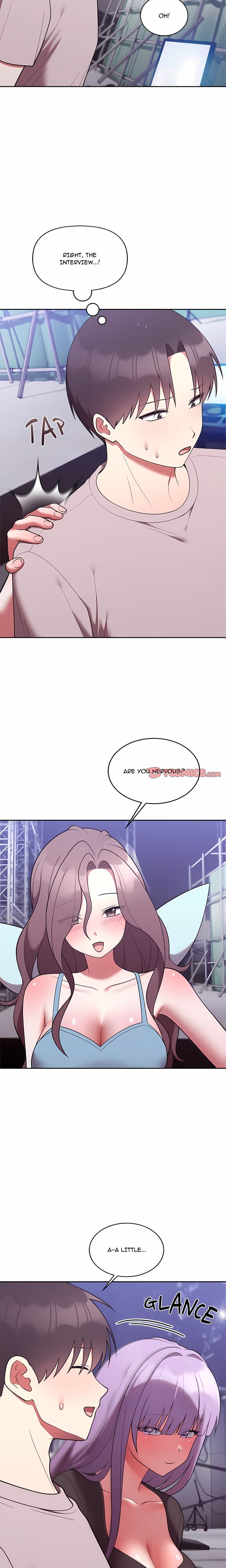 Knot My Secret Uncensored, chapter 45, page 10 of 25