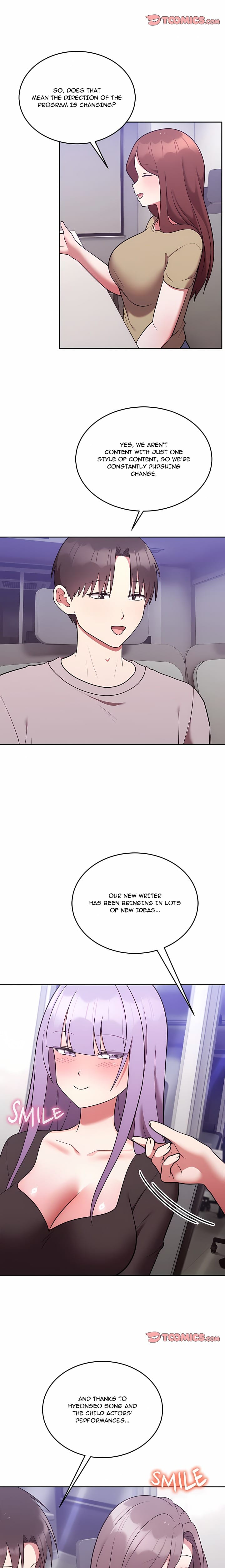 Knot My Secret Uncensored, chapter 45, page 13 of 25