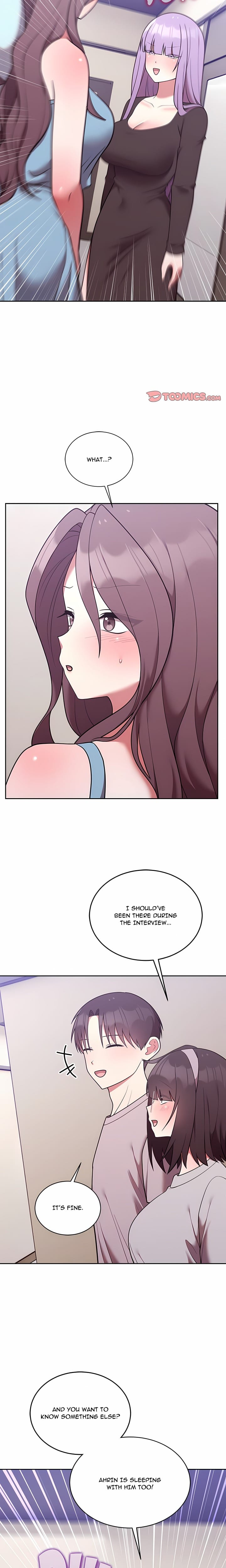 Knot My Secret Uncensored, chapter 45, page 22 of 25