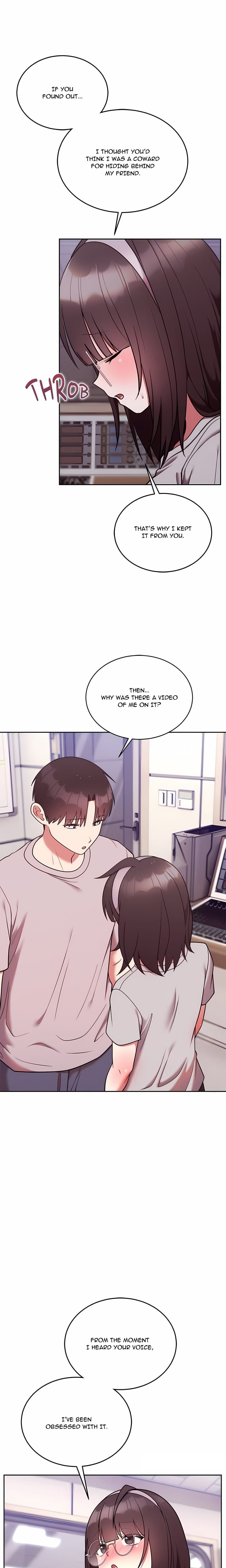Knot My Secret Uncensored, chapter 46, page 23 of 25
