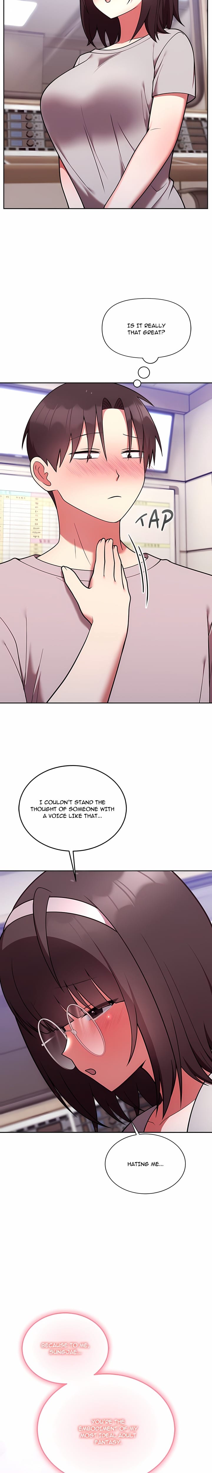 Knot My Secret Uncensored, chapter 46, page 24 of 25