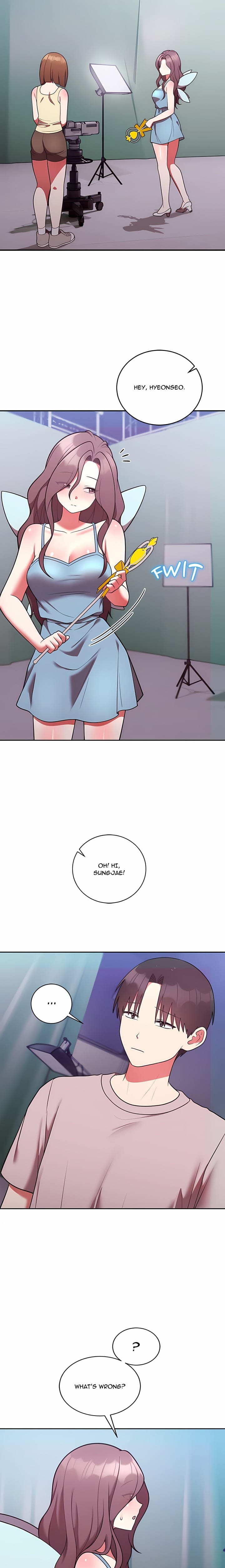 Knot My Secret Uncensored, chapter 47, page 5 of 24