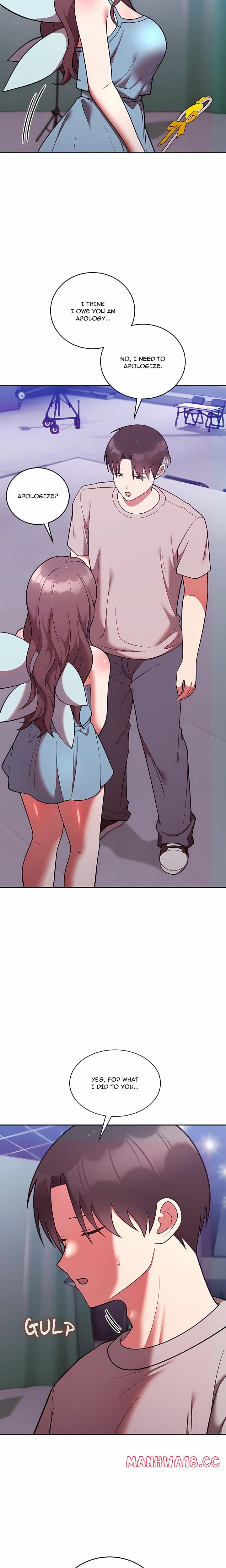Knot My Secret Uncensored, chapter 47, page 6 of 24