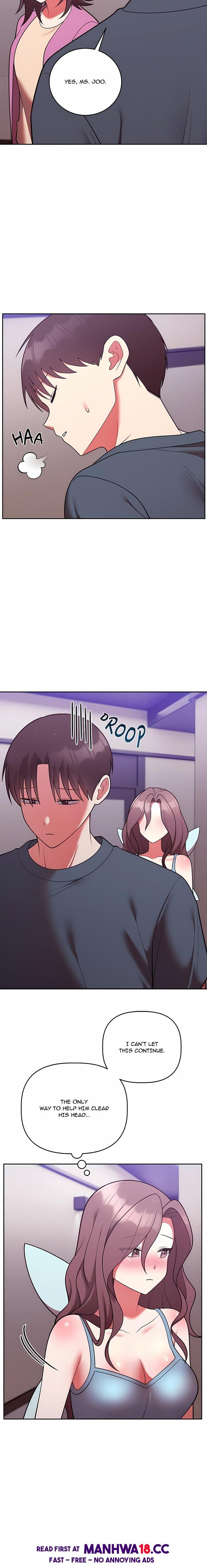 Knot My Secret Uncensored, chapter 47, page 12 of 24