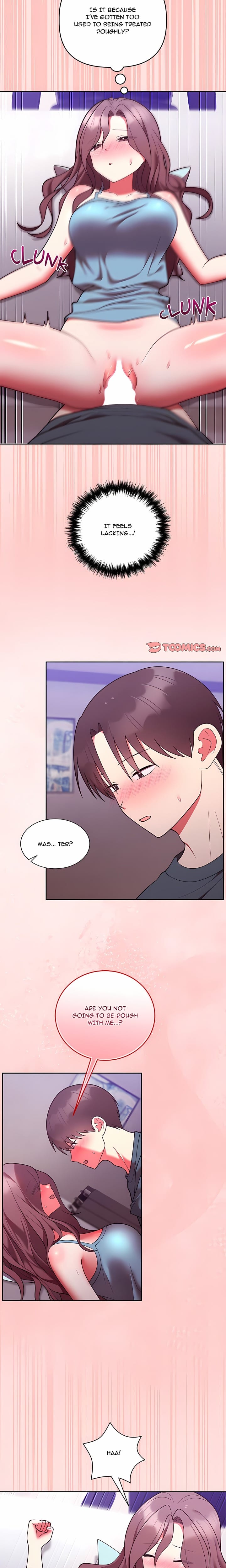 Knot My Secret Uncensored, chapter 48, page 21 of 24