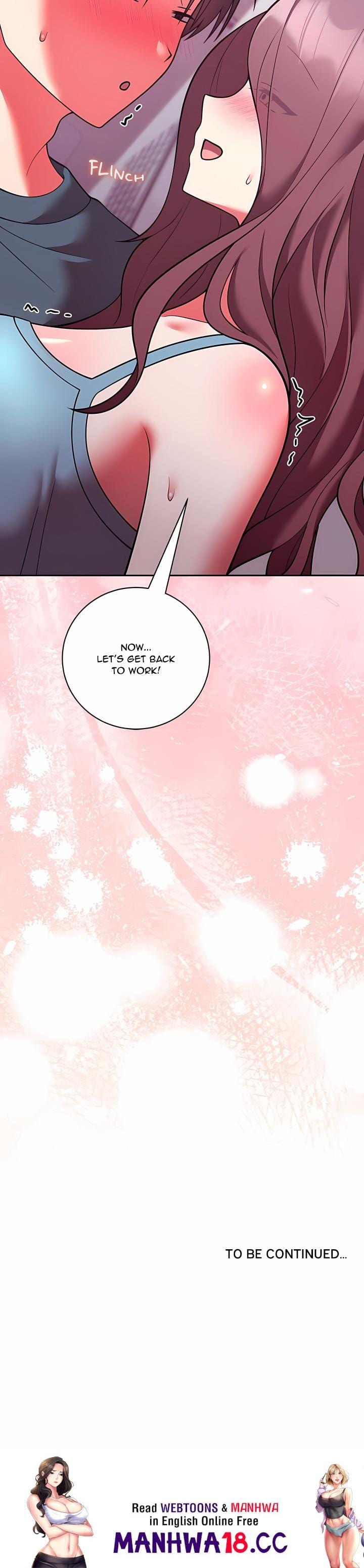 Knot My Secret Uncensored, chapter 48, page 24 of 24