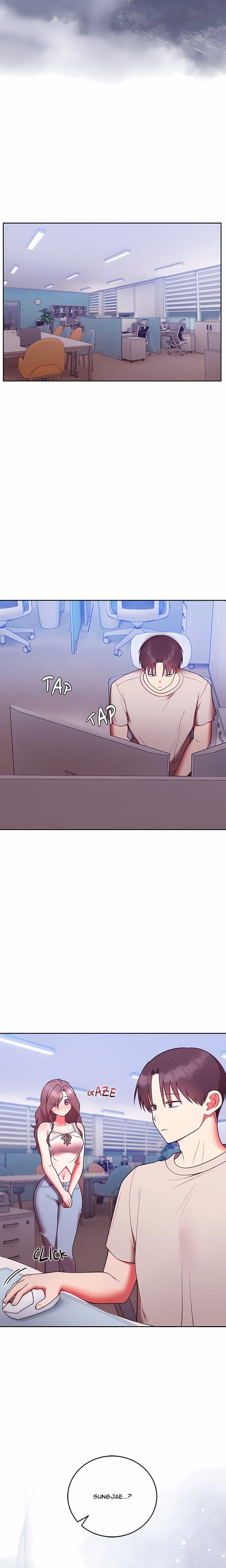 Knot My Secret Uncensored, chapter 49, page 9 of 22