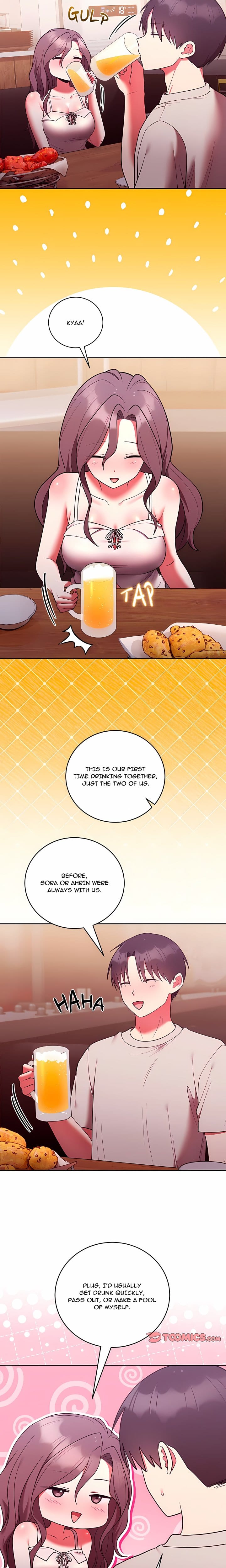 Knot My Secret Uncensored, chapter 49, page 13 of 22