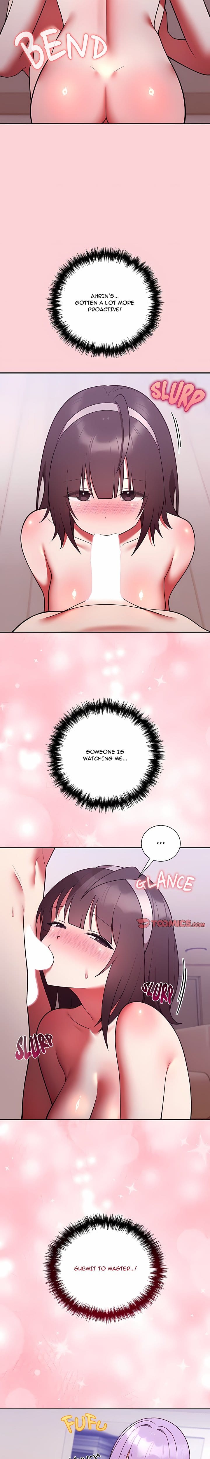 Knot My Secret Uncensored, chapter 50, page 17 of 24