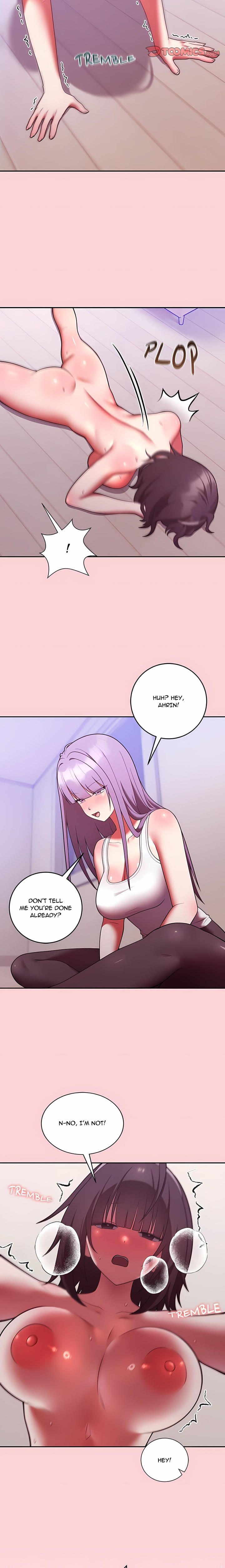 Knot My Secret Uncensored, chapter 51, page 5 of 23
