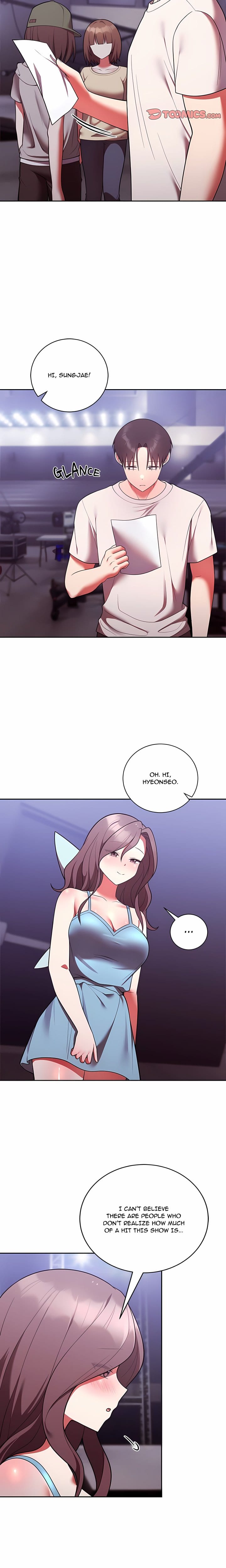 Knot My Secret Uncensored, chapter 52, page 10 of 24
