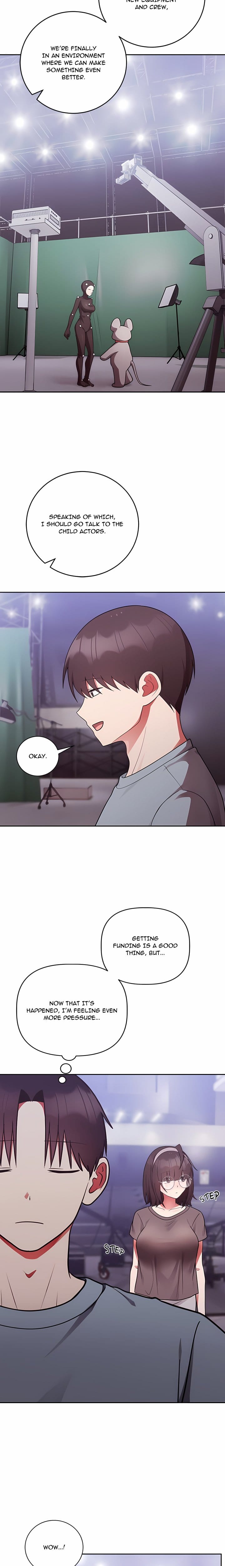 Knot My Secret Uncensored, chapter 54, page 5 of 24