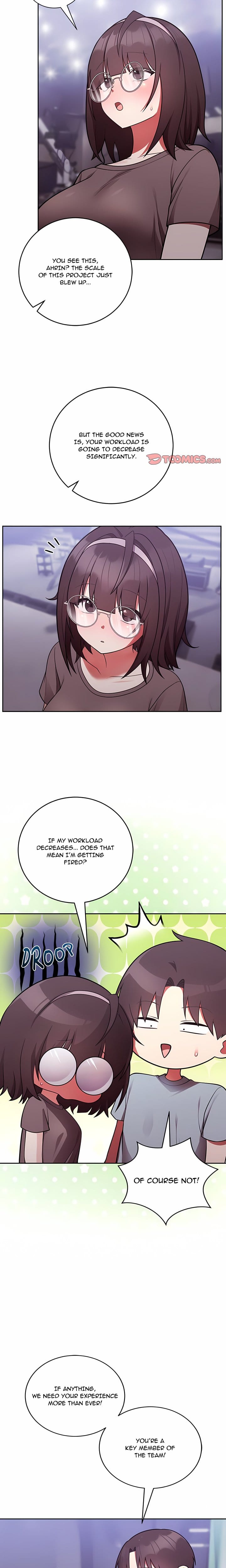 Knot My Secret Uncensored, chapter 54, page 6 of 24