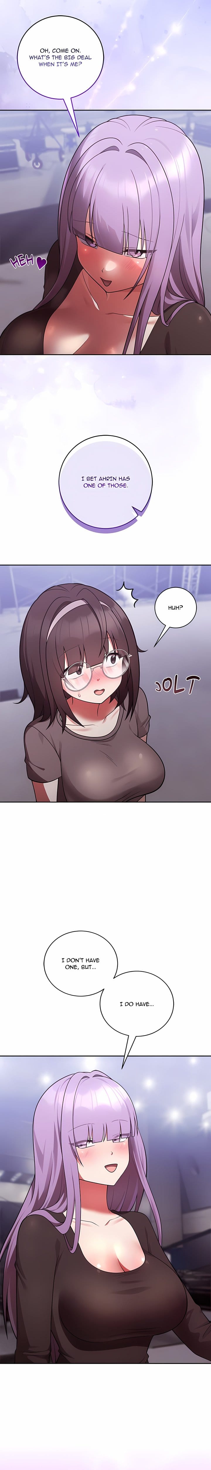 Knot My Secret Uncensored, chapter 54, page 15 of 24