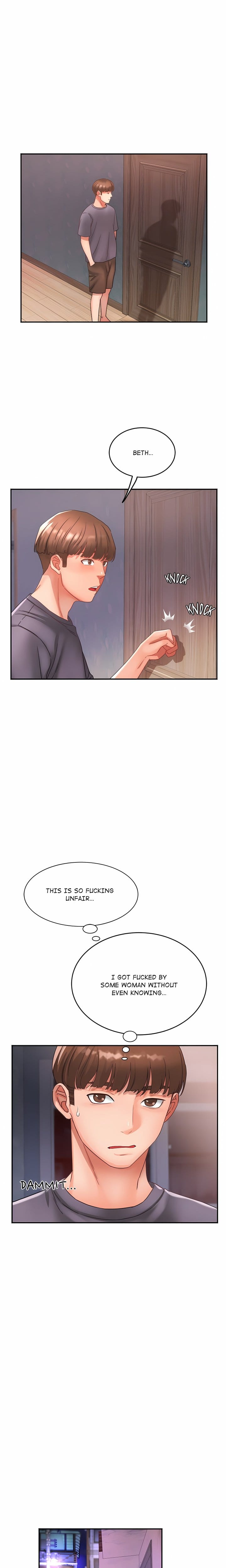 Lady Snack Bar Uncensored, chapter 9, page 14 of 22