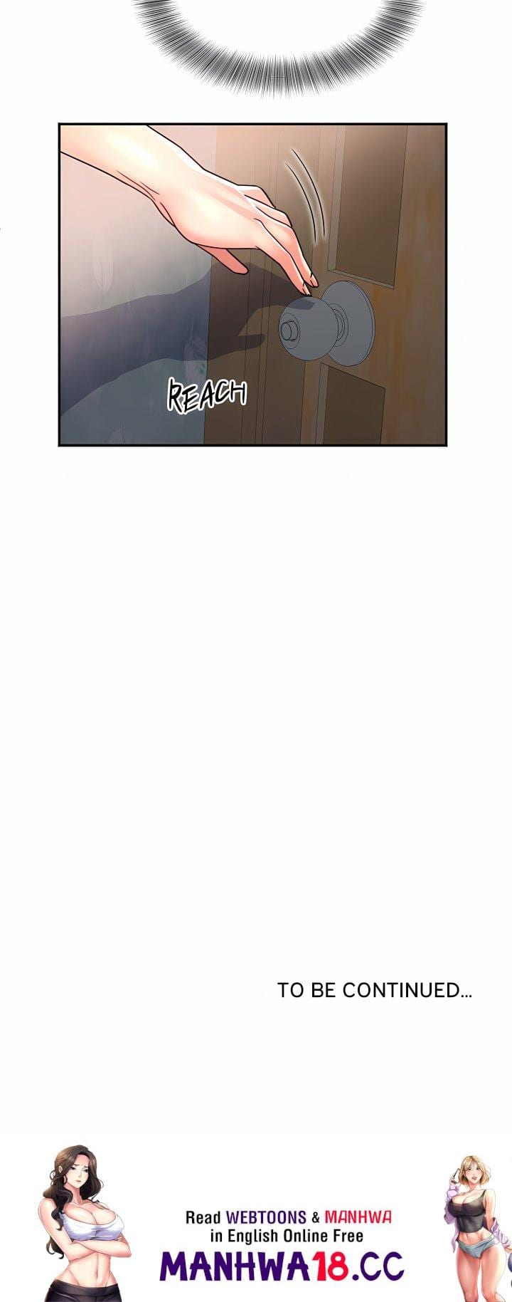 Lady Snack Bar Uncensored, chapter 12, page 22 of 22