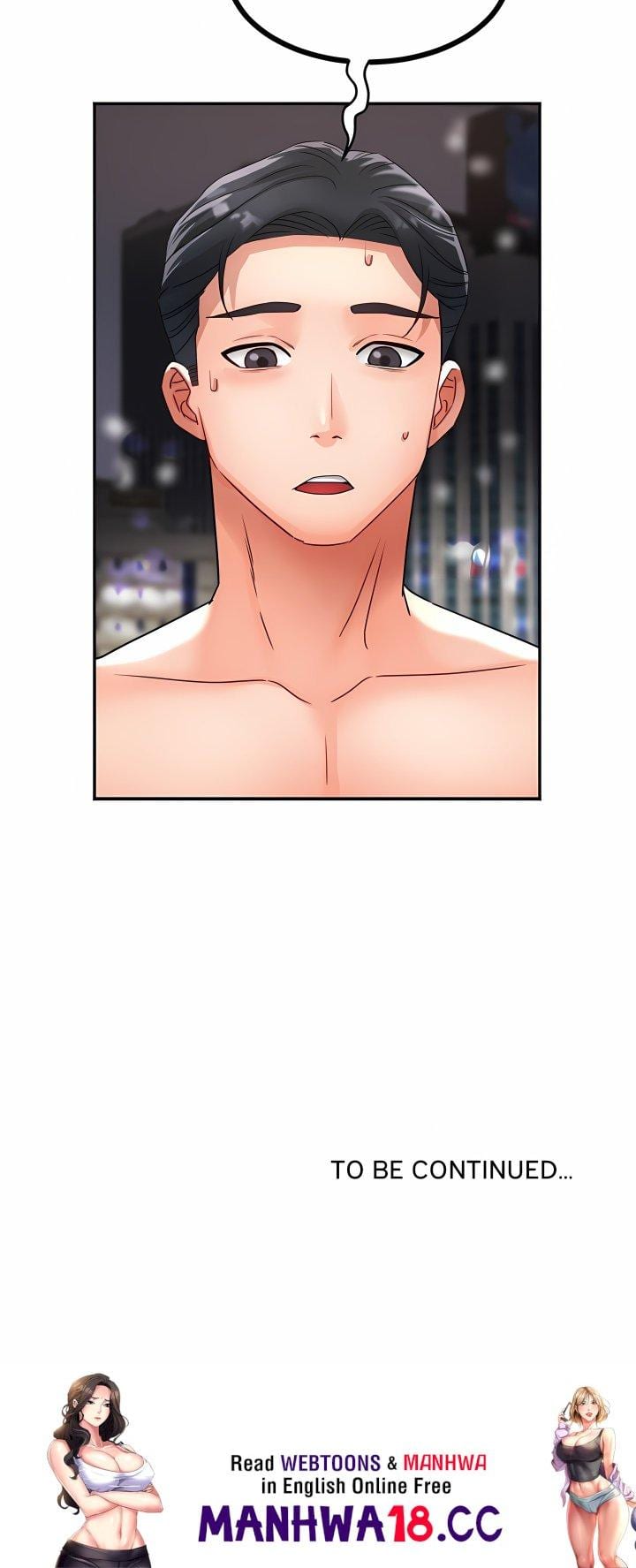 Lady Snack Bar Uncensored, chapter 13, page 23 of 23