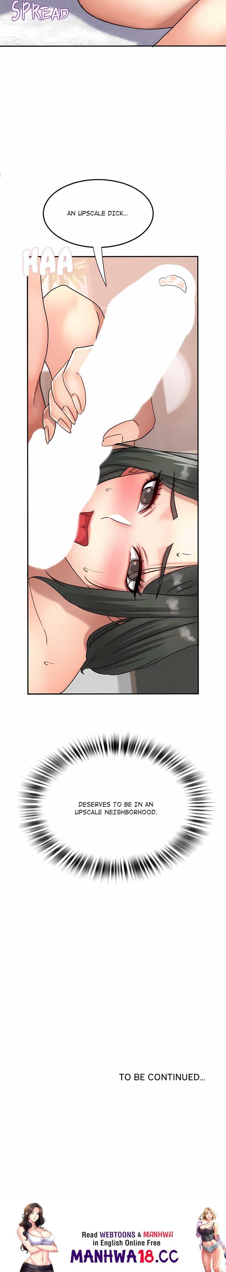 Lady Snack Bar Uncensored, chapter 15, page 22 of 22