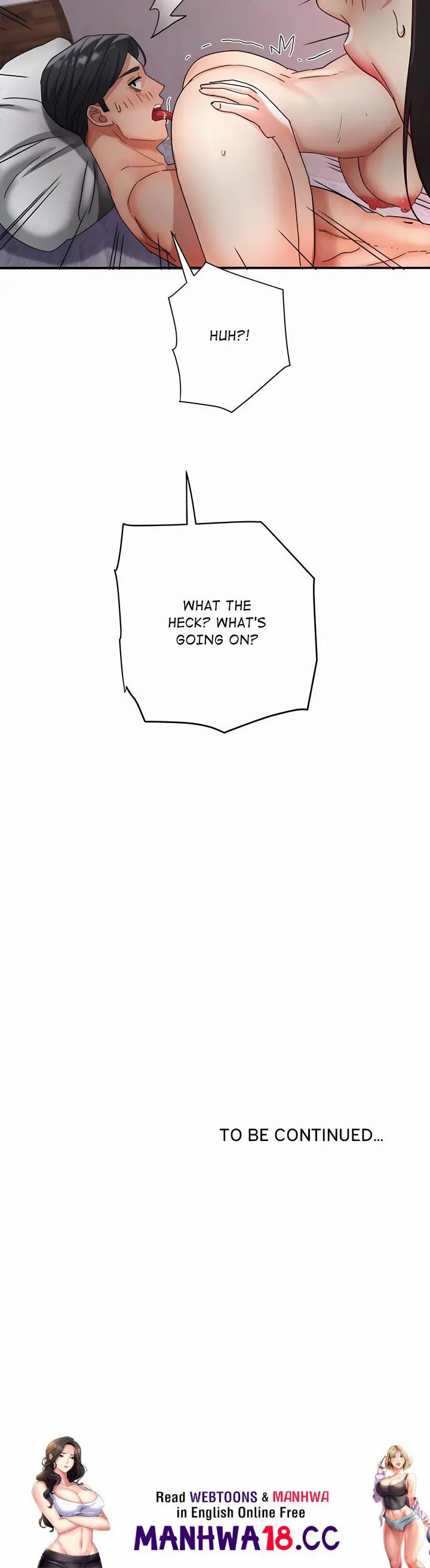 Lady Snack Bar Uncensored, chapter 20, page 20 of 20