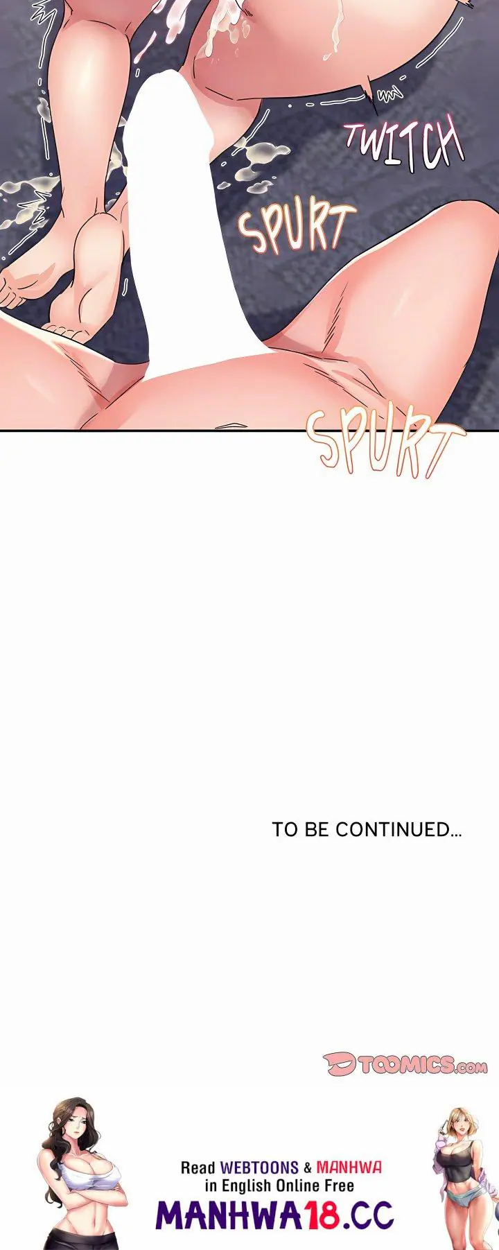 Lady Snack Bar Uncensored, chapter 21, page 21 of 21