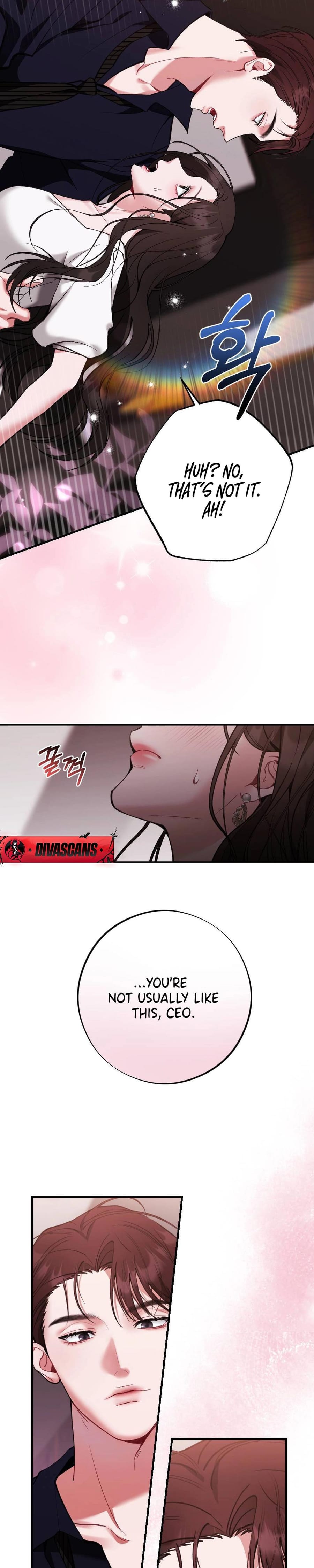 Last Love Uncensored, chapter 1, page 5 of 37