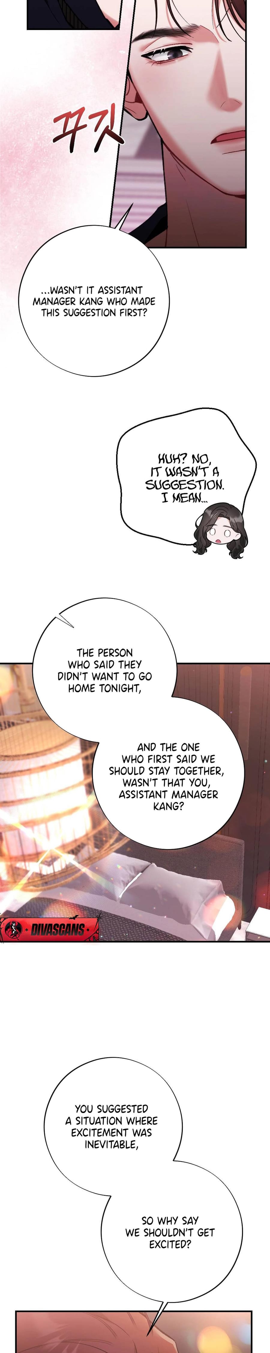 Last Love Uncensored, chapter 1, page 6 of 37