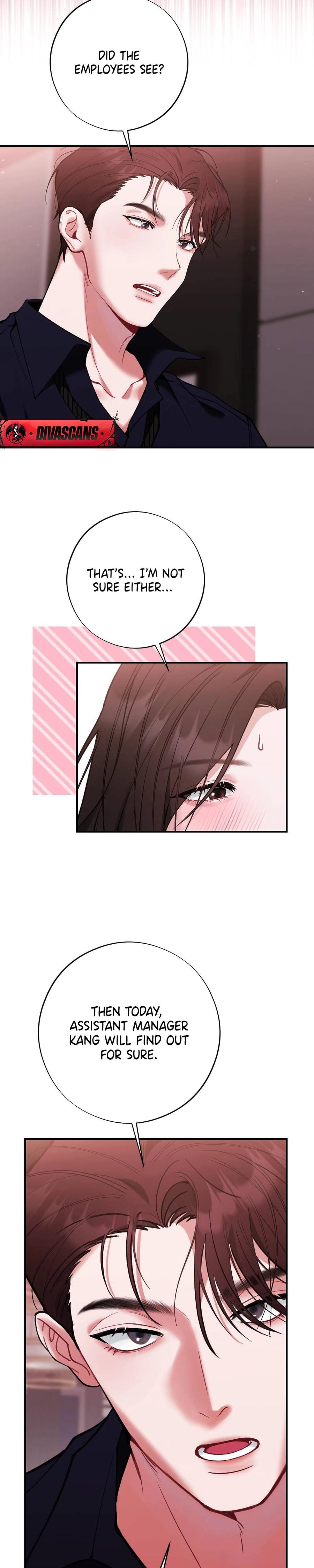 Last Love Uncensored, chapter 1, page 8 of 37