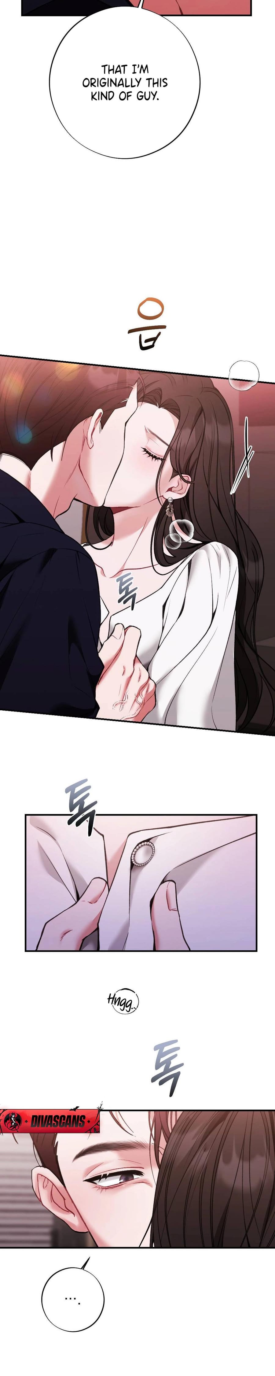 Last Love Uncensored, chapter 1, page 9 of 37