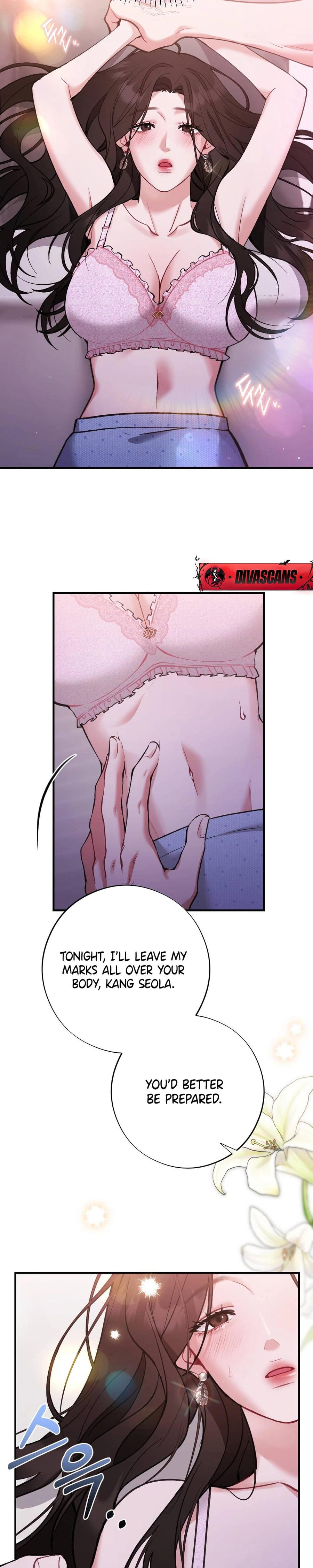 Last Love Uncensored, chapter 1, page 13 of 37