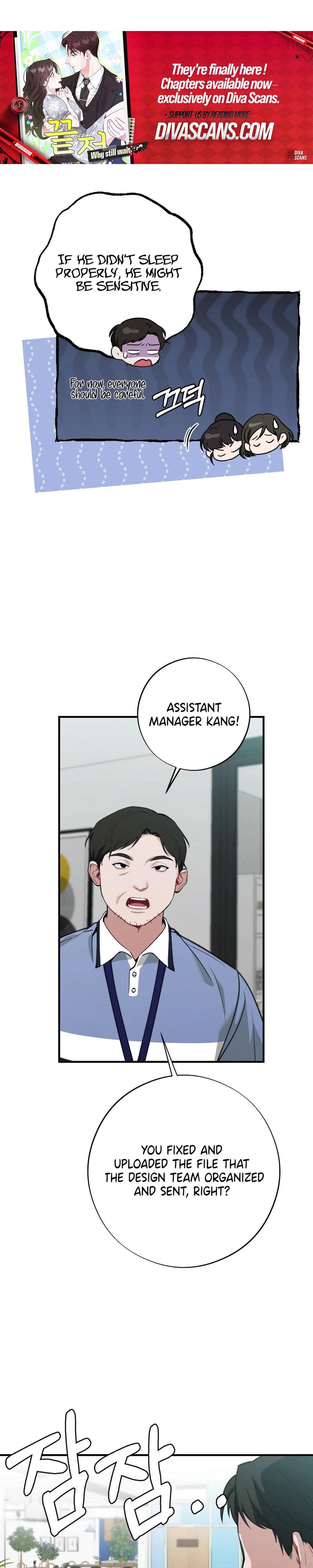 Last Love Uncensored, chapter 1, page 25 of 37