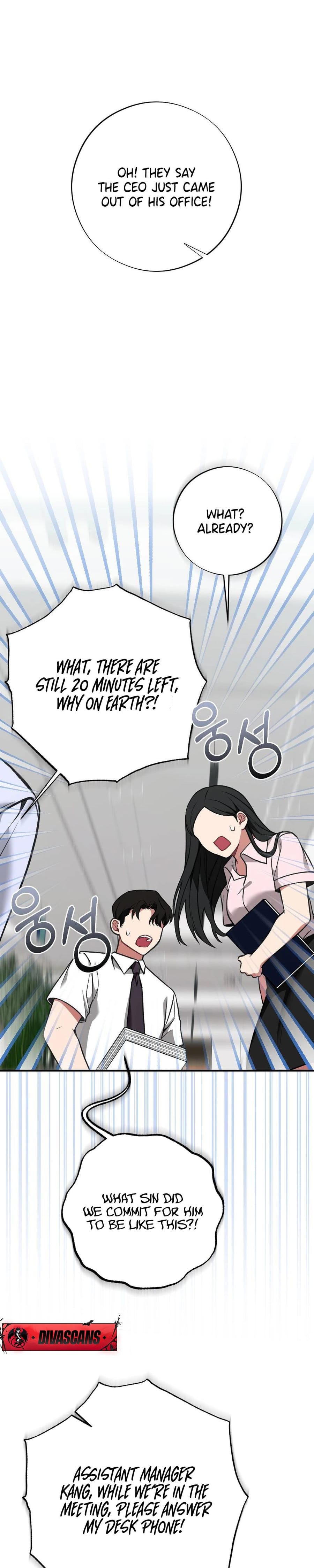 Last Love Uncensored, chapter 1, page 30 of 37