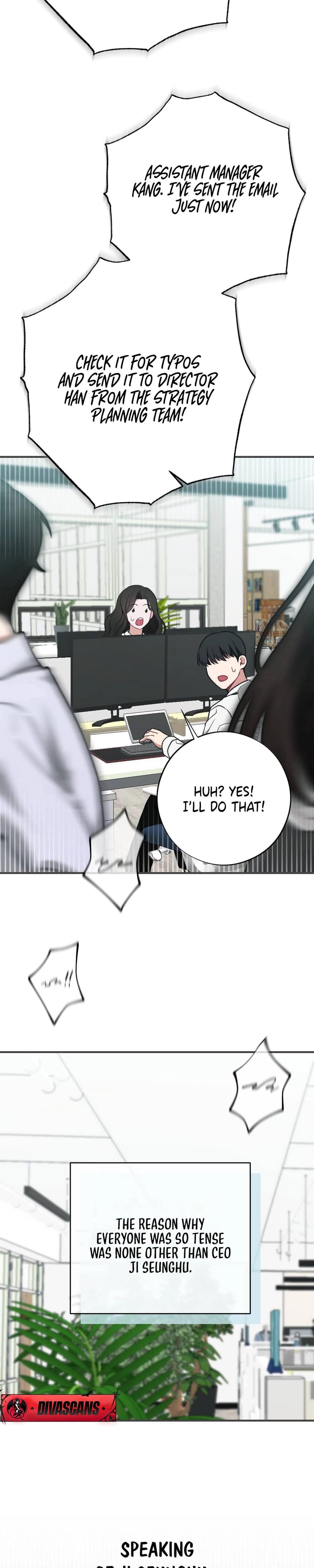 Last Love Uncensored, chapter 1, page 31 of 37